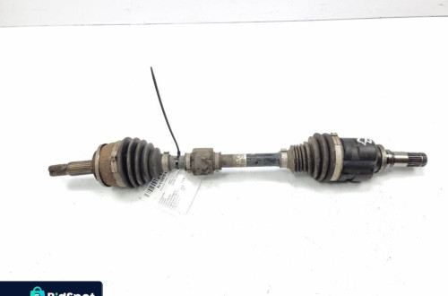 PÓŁOŚ LEWA PRZÓD TOYOTA COROLLA E21 22081951478020