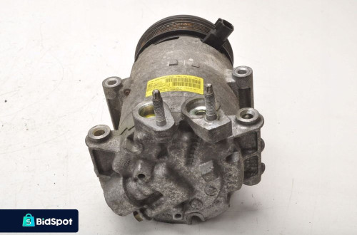 FORD FIESTA MK7 1.6 ST SPRĘŻARKA KLIMATYZACJI