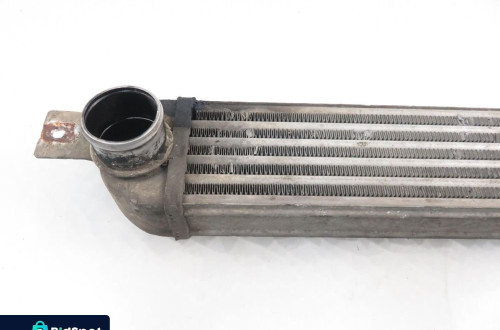 INTERCOOLER OPEL MERIVA A 1.7 CDTI DTH 52401015