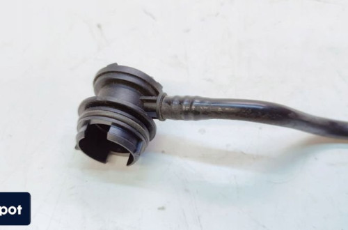 ZAWÓR FILTRA WĘGLOWEGO AUDI A3 8P VOLKSWAGEN SEAT SKODA 1J0201246B
