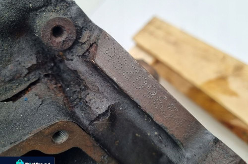 SILNIK VW Sharan 1.9 TDI 130KM 00-10r pali ASZ