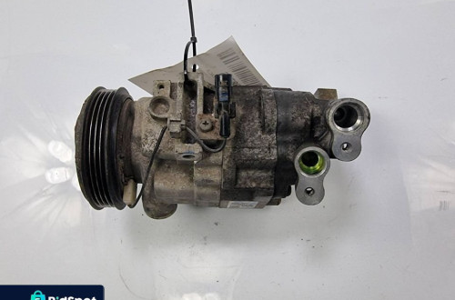 SPRĘŻARKA KLIMATYZACJI OPEL AGILA 95200-51KA0