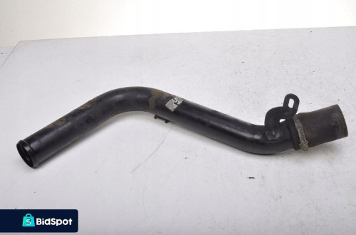 VOLVO C30 S40 V50 C70 1.6 D2 RURA INTERCOOLERA