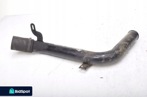 VOLVO C30 S40 V50 C70 1.6 D2 RURA INTERCOOLERA