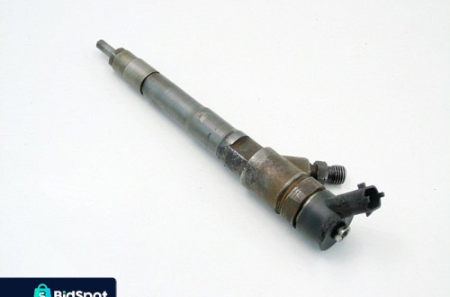 Wtryskiwacz 0445110418 2.3 3.0 Jtd Hpi Iveco Daily V Ducato 2011-