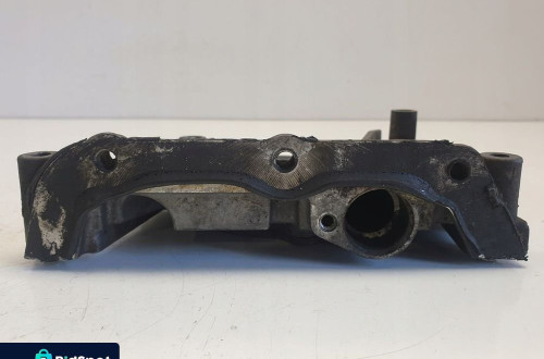 Fiesta MK7 1.25 POMPA OLEJU olejowa 98-MM-6604-D2B