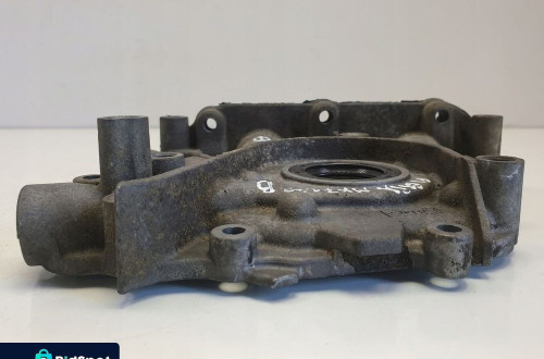 Fiesta MK7 1.25 POMPA OLEJU olejowa 98-MM-6604-D2B