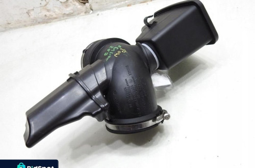 REZONATOR POWIETRZA WĄŻ RURA BMW E61 2.5i 7537613