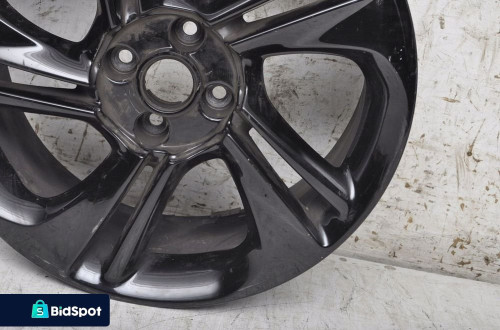 OPEL FELGA ALUMINIOWA 13380638 17 7.0 4X100 ET44