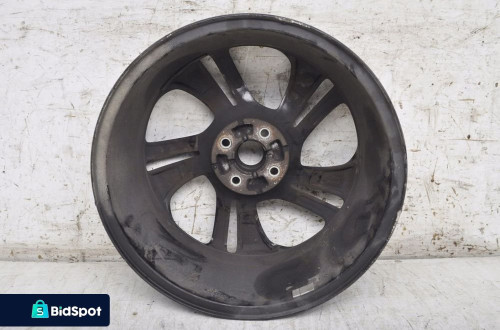 OPEL FELGA ALUMINIOWA 13380638 17 7.0 4X100 ET44