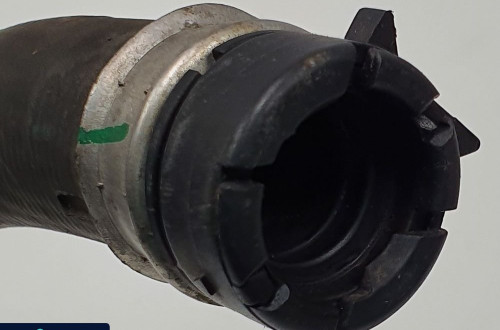 WĄŻ RURA WODY CITROEN C5 III X7 3.0 HDI