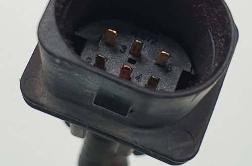SONDA LAMBDA CITROEN C5 III X7 3.0 HDI 9665947380