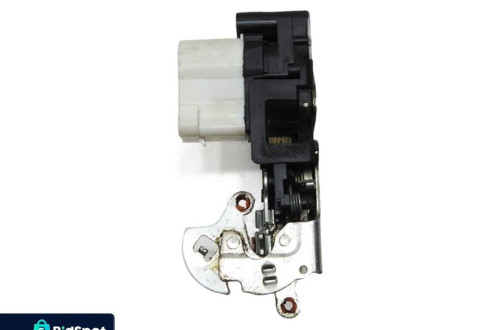 ZAMEK DRZWI PRAWY PRZÓD 2+4 PIN CHEVROLET UPLANDER