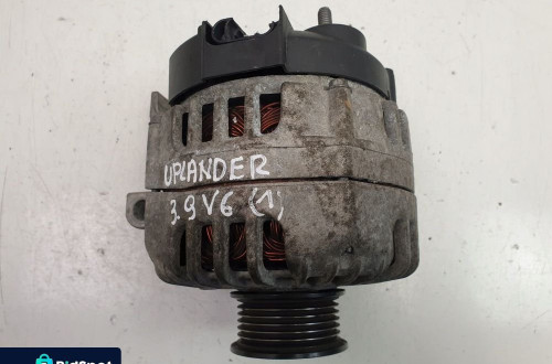 Chevrolet Uplander 3.9 V6 ALTERNATOR