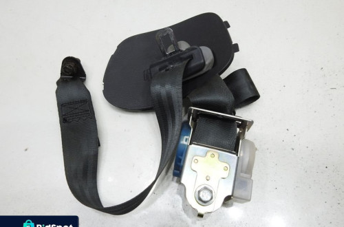 PAS BEZPIECZEŃSTWA LEWY TYŁ III RZĄD SANTA FE II