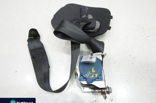 PAS BEZPIECZEŃSTWA LEWY TYŁ III RZĄD SANTA FE II