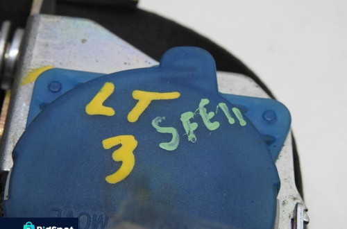 PAS BEZPIECZEŃSTWA LEWY TYŁ III RZĄD SANTA FE II