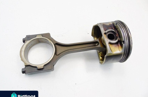 Tłok Korbowód 3.6 V6 Xl7 Cadillac Sts Cts Srx Gmc