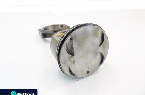 Tłok Korbowód 3.6 V6 Xl7 Cadillac Sts Cts Srx Gmc