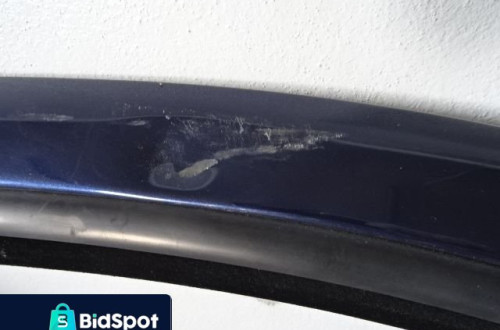 DRZWI PRAWY PRZÓD PRAWE PRZEDNIE ALFA ROMEO 156 LIFT KOMBI LAK:Blu Vela 400 NR55