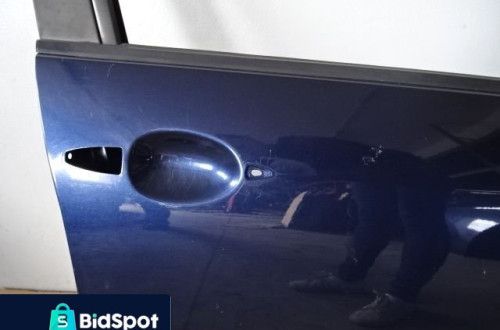 DRZWI PRAWY PRZÓD PRAWE PRZEDNIE ALFA ROMEO 156 LIFT KOMBI LAK:Blu Vela 400 NR55