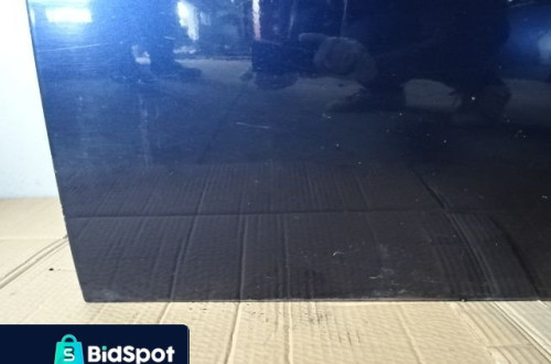 DRZWI PRAWY PRZÓD PRAWE PRZEDNIE ALFA ROMEO 156 LIFT KOMBI LAK:Blu Vela 400 NR55