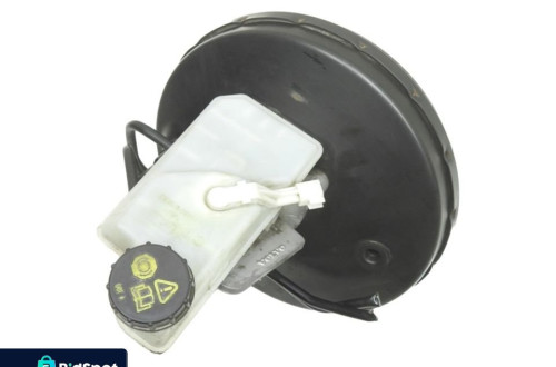 POMPA SERWO VOLVO V50 1.6 D 6N51-2B195-CF