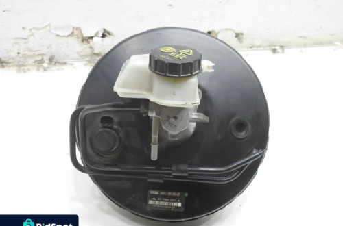 POMPA SERWO VOLVO V50 1.6 D 6N51-2B195-CF