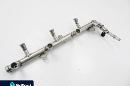 Listwa Wtryskowa 3.6 V6 Xl7 Cadillac Sts Cts Srx