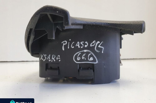 Citroen Xsara Picasso PODUSZKA POWIETRZA Kierowcy