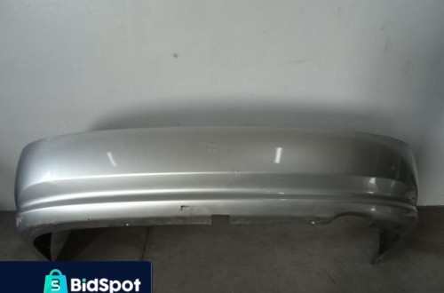 ZDERZAK TYŁ TYLNY KIA MAGENTIS I LIFT 03-05 SEDAN LAK:C5 NR337