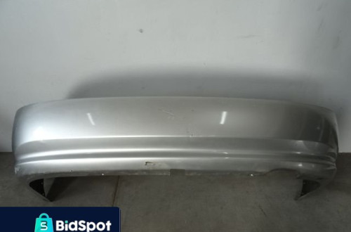 ZDERZAK TYŁ TYLNY KIA MAGENTIS I LIFT 03-05 SEDAN LAK:C5 NR337