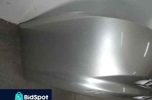 ZDERZAK TYŁ TYLNY KIA MAGENTIS I LIFT 03-05 SEDAN LAK:C5 NR337