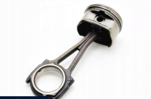 Tłok Korbowód 72L39 1.0 12V Corsa C Agila A Z10Xe