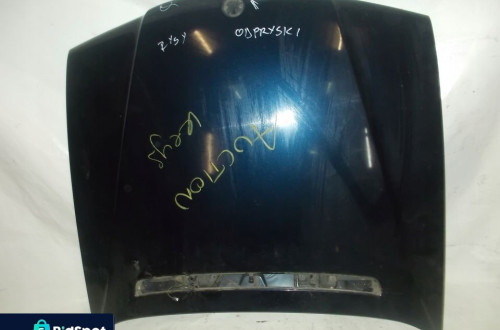 MASKA POKRYWA GOŁA ORIENTBLAU E38 F-VAT