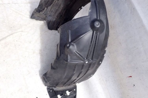 MAZDA 2 III 14-19 NADKOLE LEWE PRZÓD PRZEDNIE