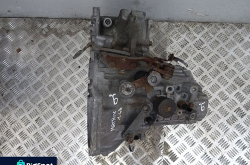 SKRZYNIA BIEGÓW MANUALNA HYUNDAI MATRIX 1.6 16V 161873 / B46561 NR9