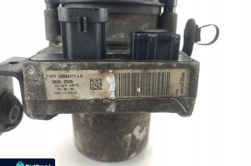 POMPA WSPOMAGANIA CITROEN C4 I (2004-2008) 9657613580
