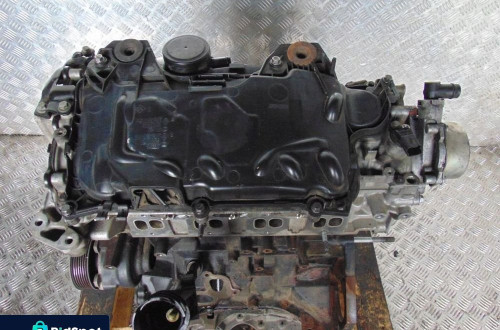 SILNIK SŁUPEK RENAULT LAGUNA III (2007-2010) 2.0 DCI 150KM M9R814