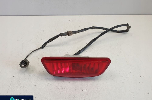 Mazda5 Mazda 5 II 05-10r ŚWIATŁO PRZECIWMGIELNE