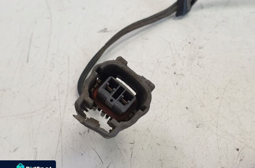 Mazda5 Mazda 5 II 05-10r ŚWIATŁO PRZECIWMGIELNE