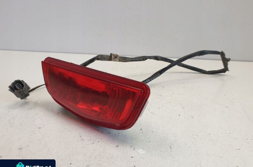 Mazda5 Mazda 5 II 05-10r ŚWIATŁO PRZECIWMGIELNE