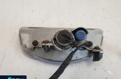 Mazda5 Mazda 5 II 05-10r ŚWIATŁO PRZECIWMGIELNE