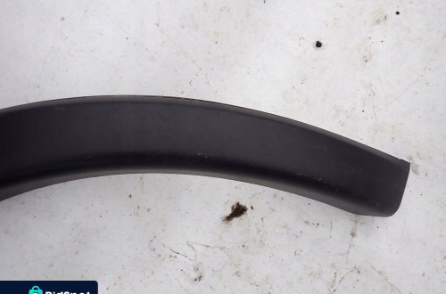 MITSUBISHI ASX I 1 LIFT 12-22 NAKŁADKA LEWY TYŁ