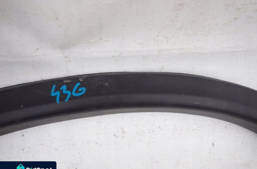 MITSUBISHI ASX I 1 LIFT 12-22 NAKŁADKA LEWY TYŁ