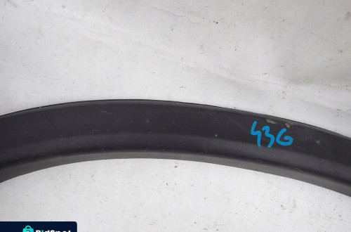 MITSUBISHI ASX I 1 LIFT 12-22 NAKŁADKA LEWY TYŁ