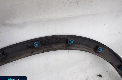 MITSUBISHI ASX I 1 LIFT 12-22 NAKŁADKA LEWY TYŁ
