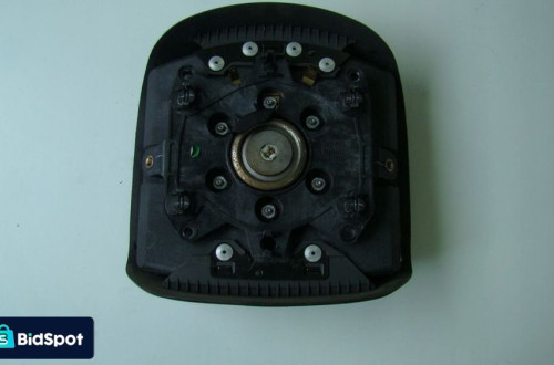 PODUSZKA W KIEROWNICE FORD TRANSIT 04R