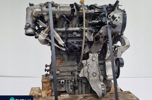 SILNIK Fiat Stilo 1.9 JTD 115KM pali 192A1000