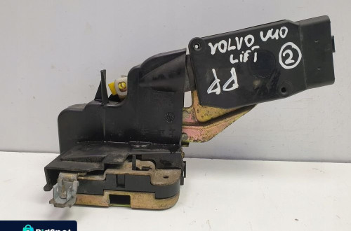 Volvo S40 V40 ZAMEK DRZWI Prawy przód pasażera 2Pi